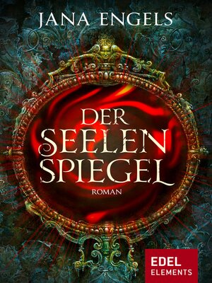 cover image of Der Seelenspiegel